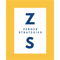 Zenger Strategies, LLC Logo