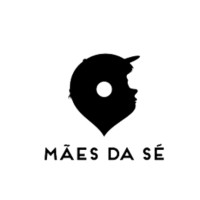 Mães da Sé Logo