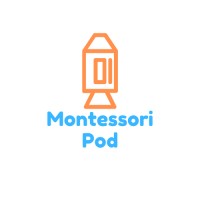 MontessoriPod Logo