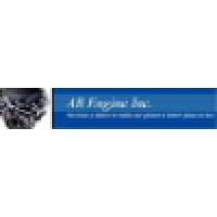 AB Engine Incorporated Logo
