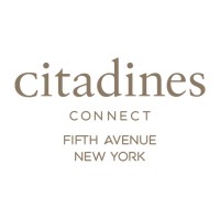 Citadines Connect 5th Avenue New York Logo