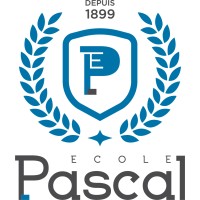 École Pascal Logo
