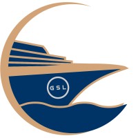 Gangway Shipping and Logistics Logo