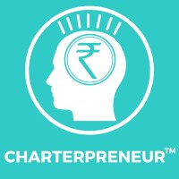 Charterpreneur™ Logo