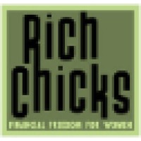 RICH CHICKS Logo