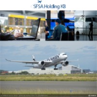 SFSA Holding KB (LP) Logo