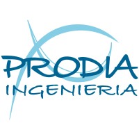 PRODIA INGENIERIA SLP Logo