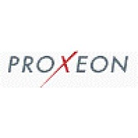 Proxeon Logo