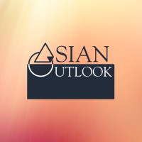 Asian Outlook Magazine & Media Group Logo