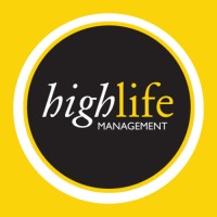 High Life Event Management Consultancy Pvt Ltd Logo