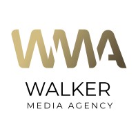 Walker Media Agency Logo