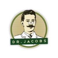 Dr Jacobs Naturals Logo