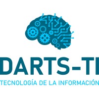 DARTS- TI Logo