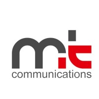 Mediatalk Communications Pvt Ltd Logo