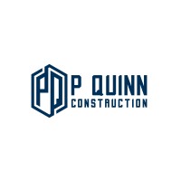 P Quinn Construction Limited Logo