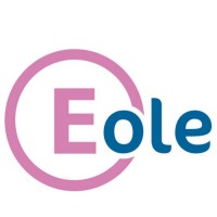 Projet Eole Logo