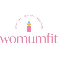 WoMumFit Logo