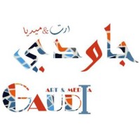 GaudiArt & Media Logo