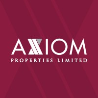 Axiom Properties Limited Logo