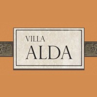Villa Alda Logo