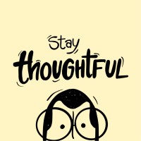 Thoughtful Logo