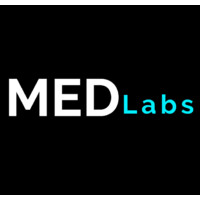 MedLabs Accelerator Logo