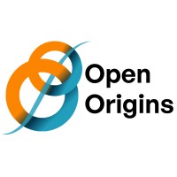 OpenOrigins Logo