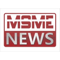 MSME NEWS INDIA Logo