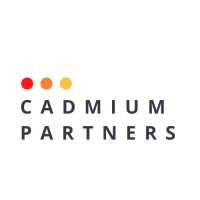 Cadmium Partners Logo
