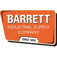 Barrett Industrial Supply Co. Logo