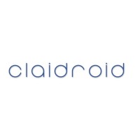 CLAIDROID TECHNOLOGIES OY Logo