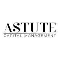 Astute Capital Management Logo