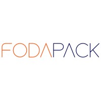 Fodapack Packaging Machinery Logo