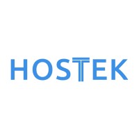 Hostek Logo