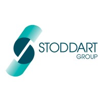 Stoddart Group Logo