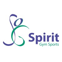 Spirit Gymsports Logo