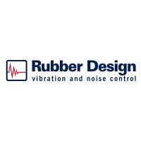Rubber Design Logo