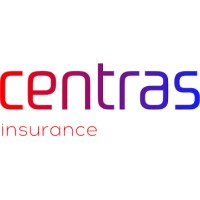Centras Insurance JSC Logo