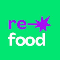 Refood Logo