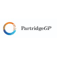 PartridgeGP Logo