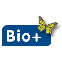 Bio+ Logo