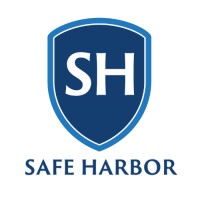 SAFE HARBOR Logo