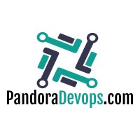 Pandora DevOps Logo
