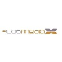 Labmedia Logo