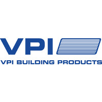VPI Building Products Logo