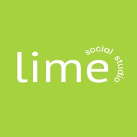 Lime Social Studio Logo