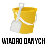 Wiadro Danych Logo