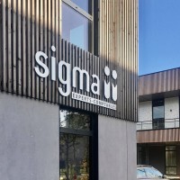 SIGMA CONSEILS ASSOCIES Logo