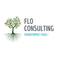 FLO CONSULTING Logo