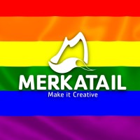 Merkatail AMD Logo
